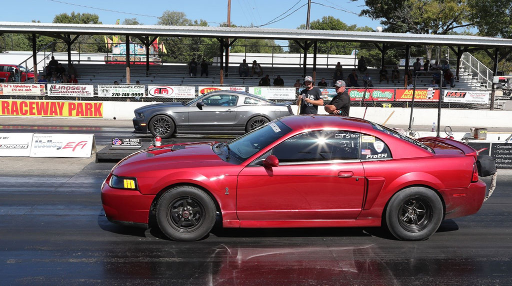 You Should Enter the 2019 TREMEC Stick Shift Shootout