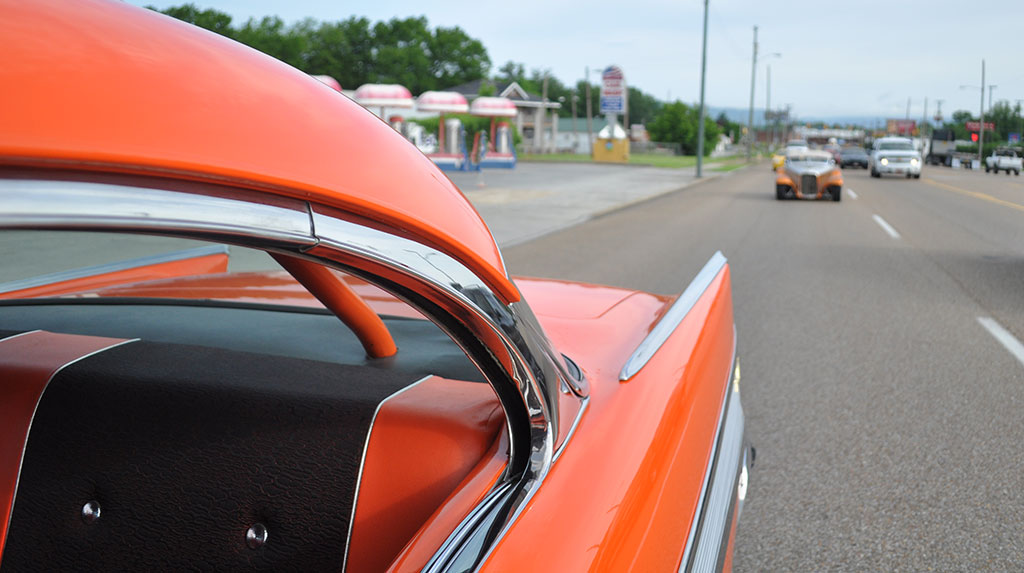 TREMEC Gear Ratio Calculator