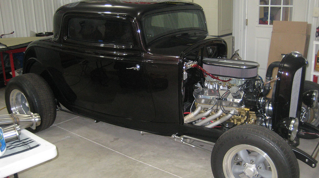 TREMEC-Chris-Nolff-1932-Ford-1