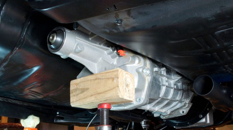 Common TREMEC Transmission Installation and Conversion Mistakes to ...