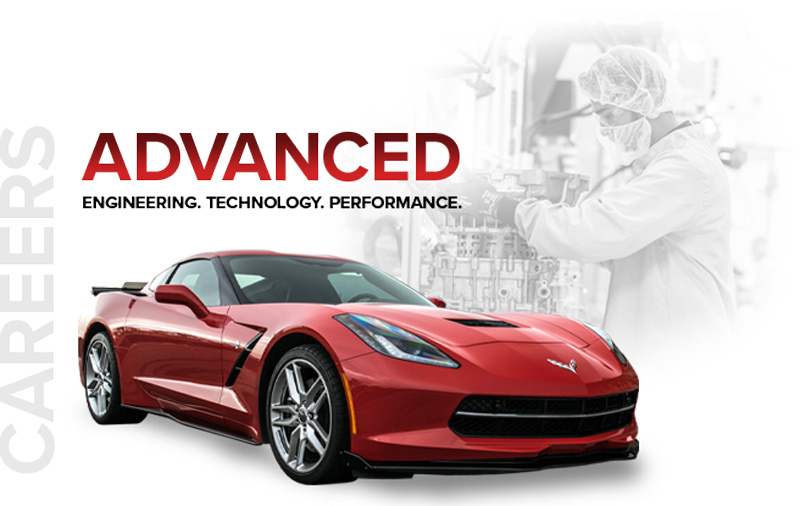 Advanced engineering