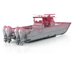marine